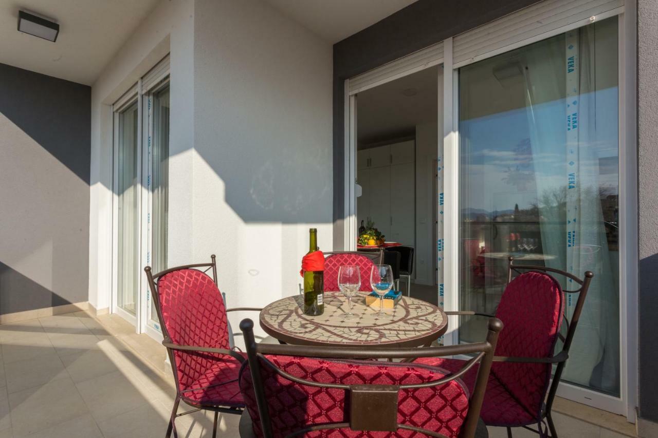 Apartamento Anima Dubrovnik Exterior foto