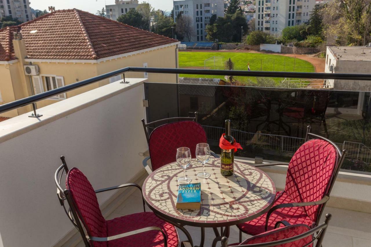 Apartamento Anima Dubrovnik Exterior foto