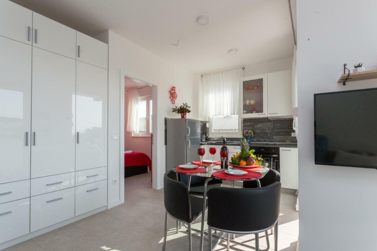 Apartamento Anima Dubrovnik Exterior foto