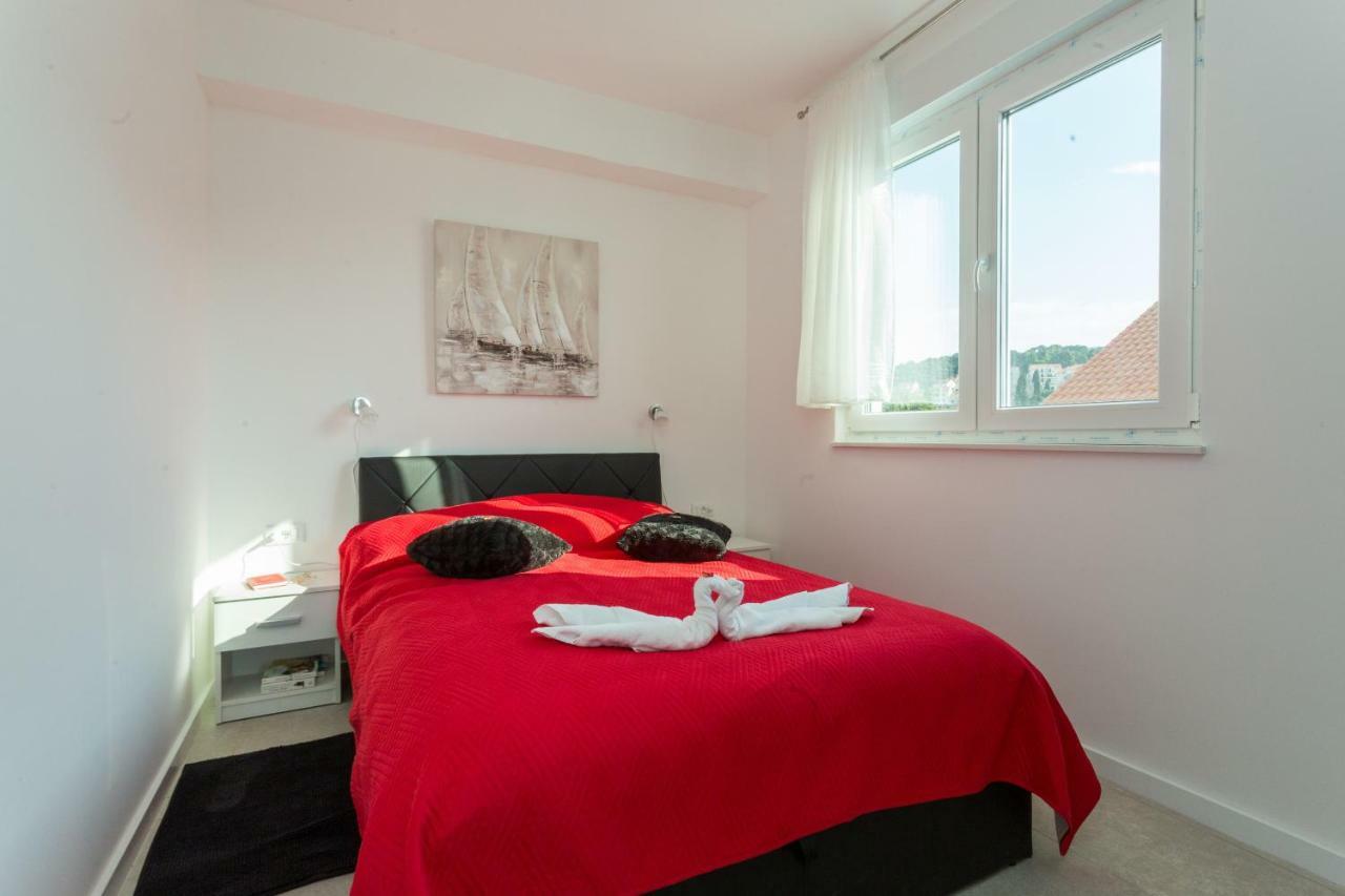 Apartamento Anima Dubrovnik Exterior foto