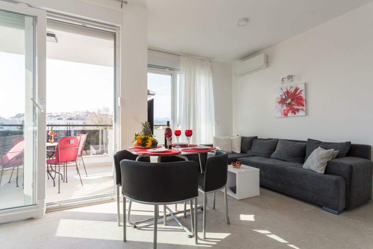 Apartamento Anima Dubrovnik Exterior foto