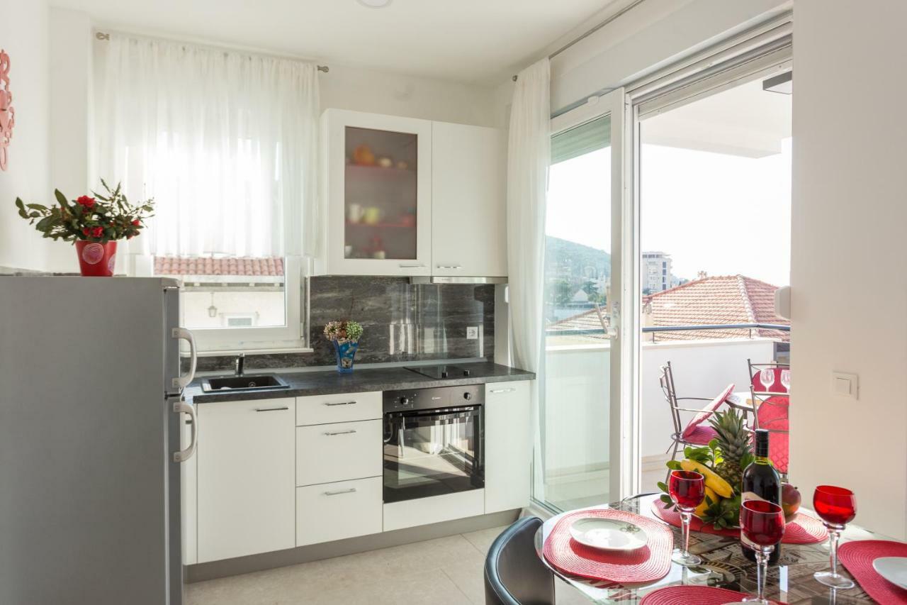 Apartamento Anima Dubrovnik Exterior foto