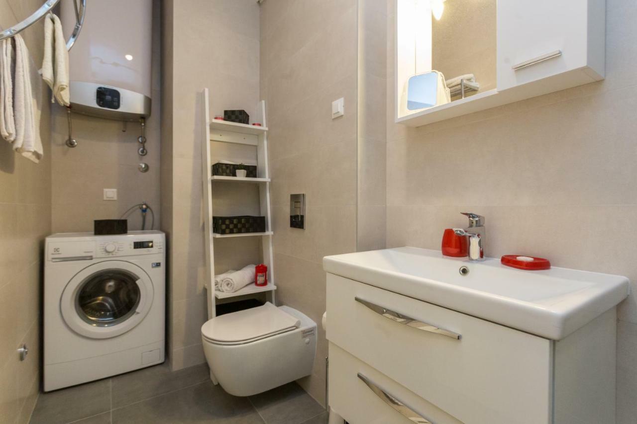 Apartamento Anima Dubrovnik Exterior foto