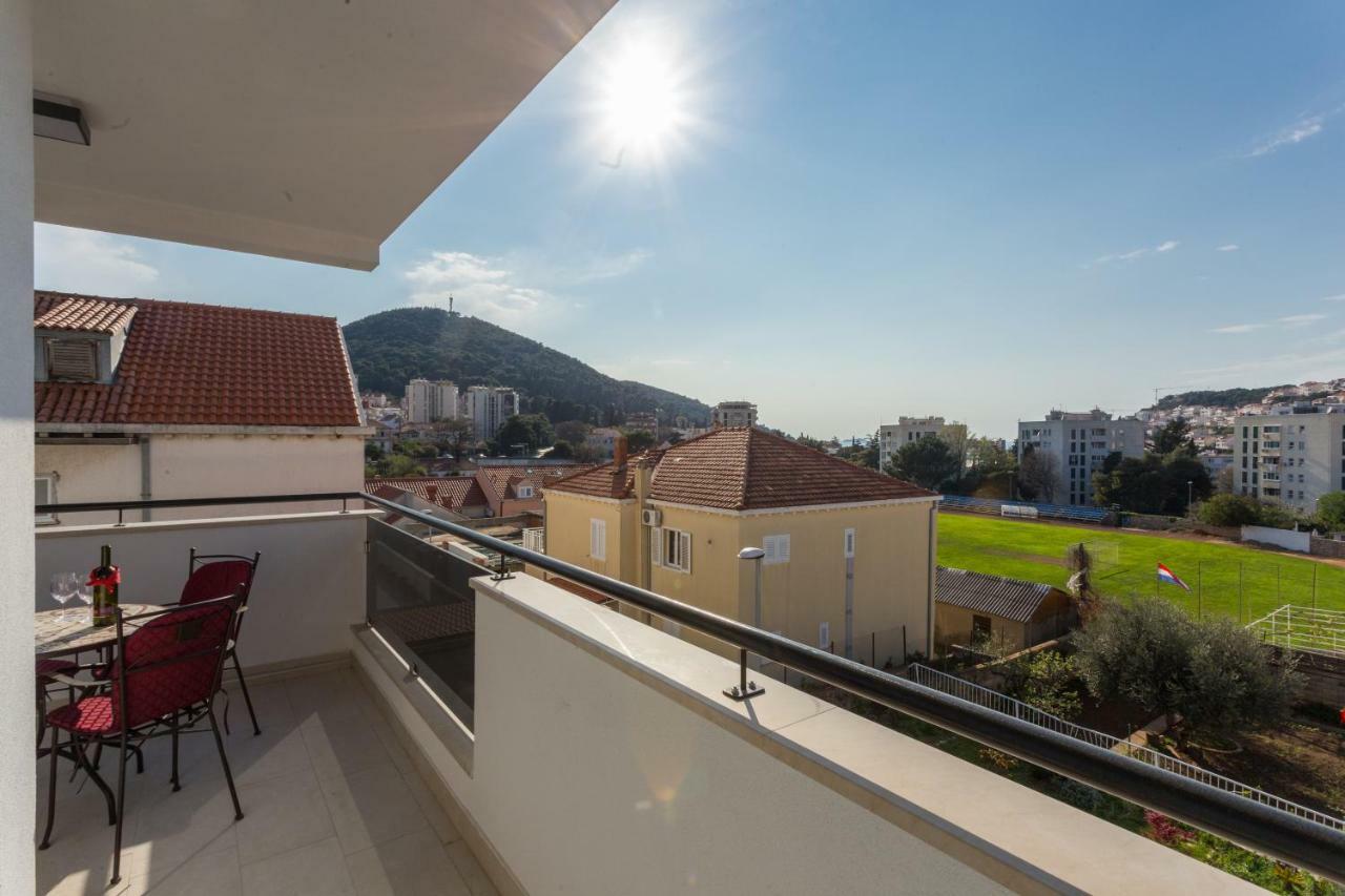 Apartamento Anima Dubrovnik Exterior foto