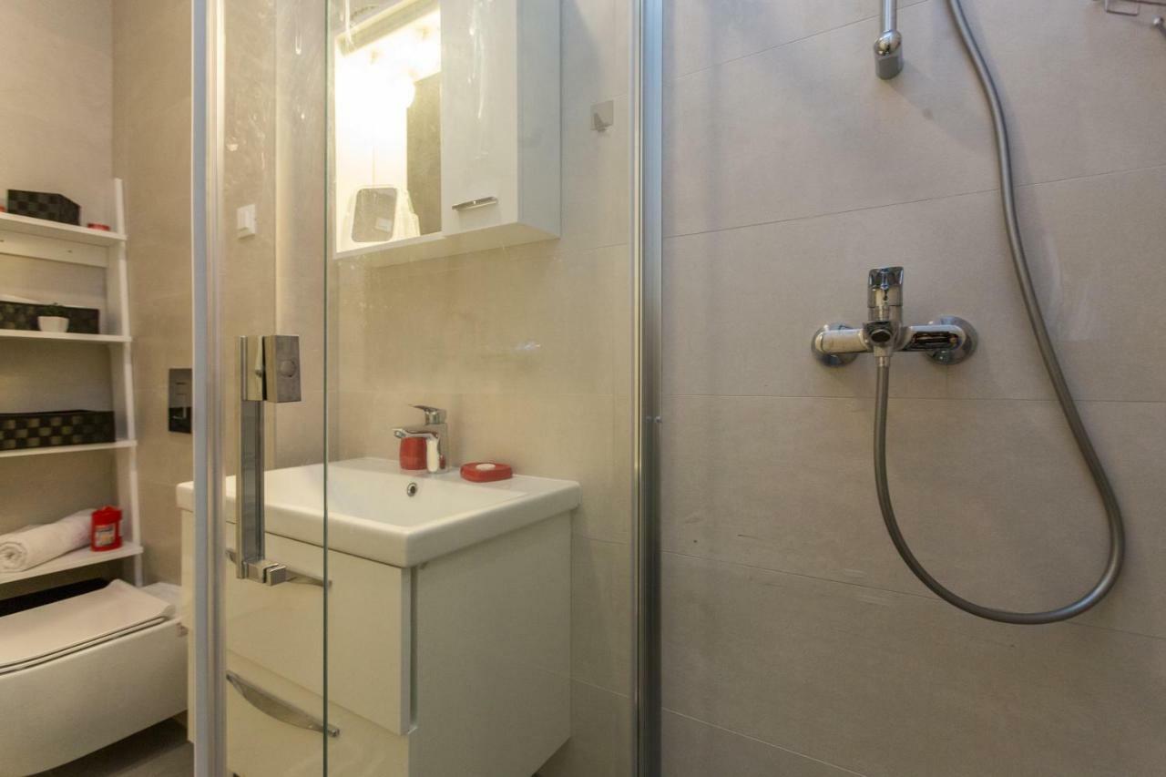 Apartamento Anima Dubrovnik Exterior foto