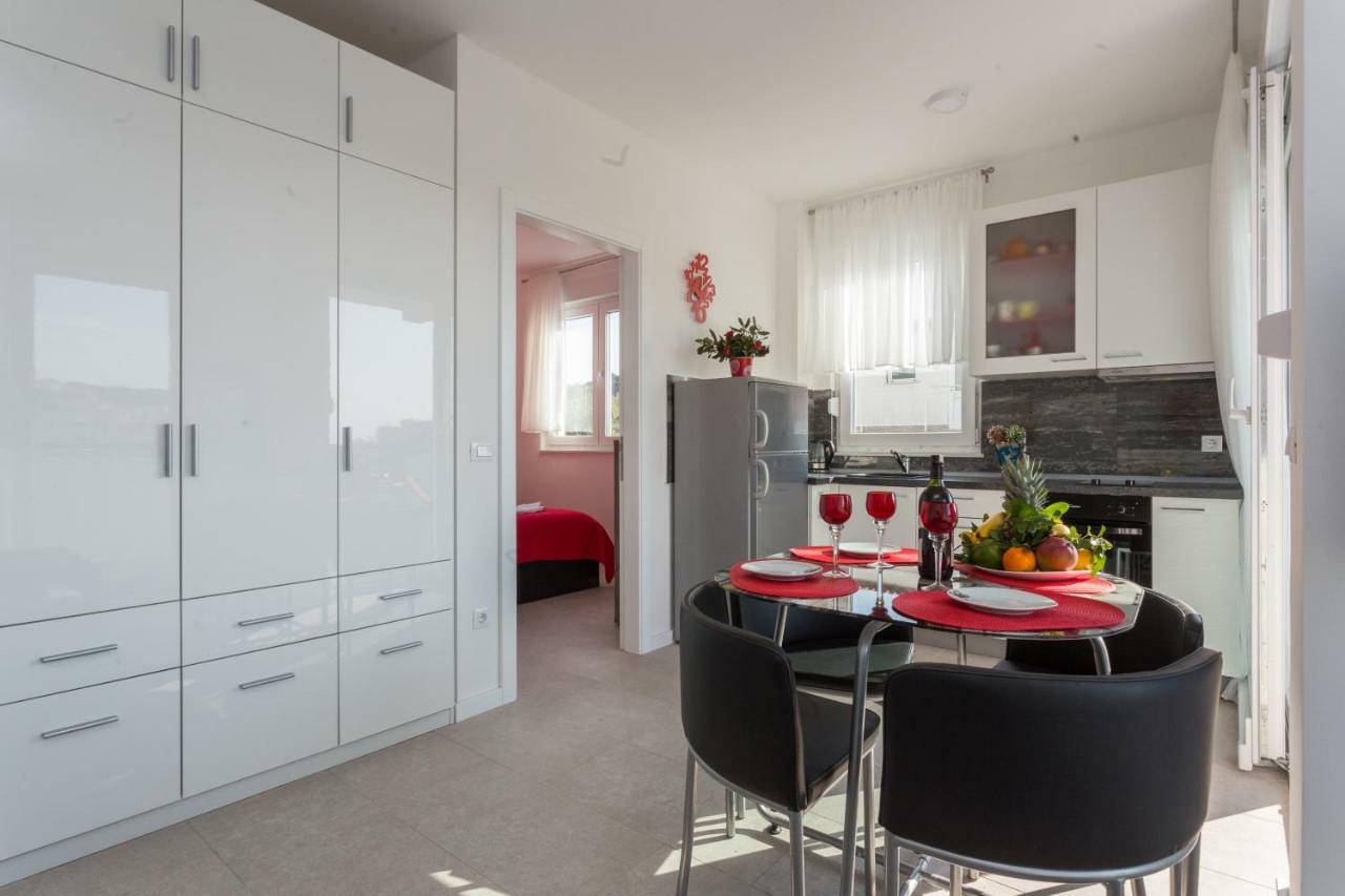 Apartamento Anima Dubrovnik Exterior foto