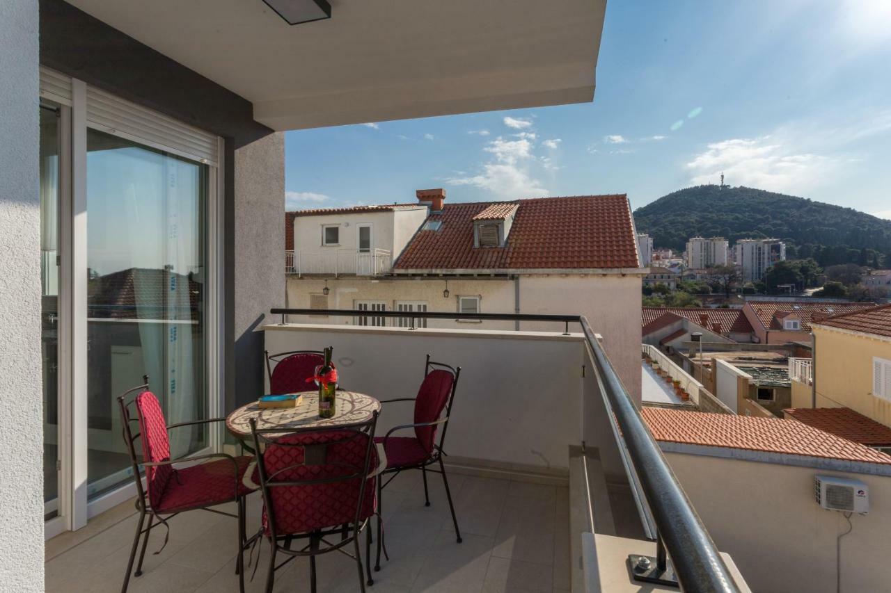 Apartamento Anima Dubrovnik Exterior foto