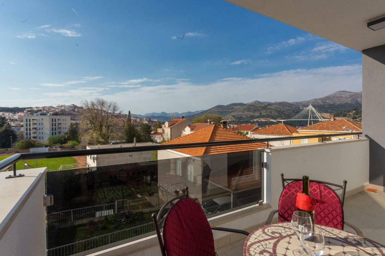Apartamento Anima Dubrovnik Exterior foto