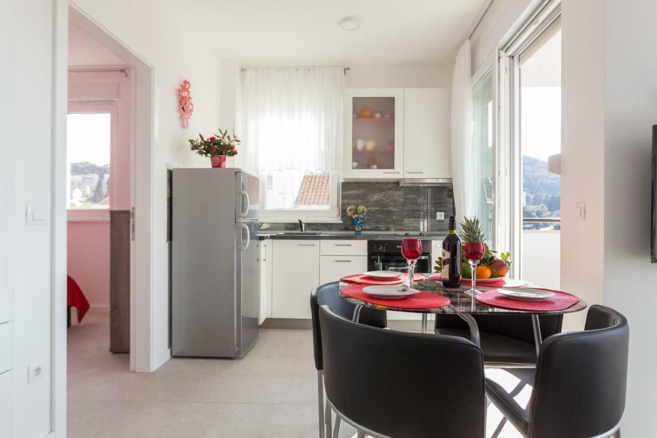 Apartamento Anima Dubrovnik Exterior foto