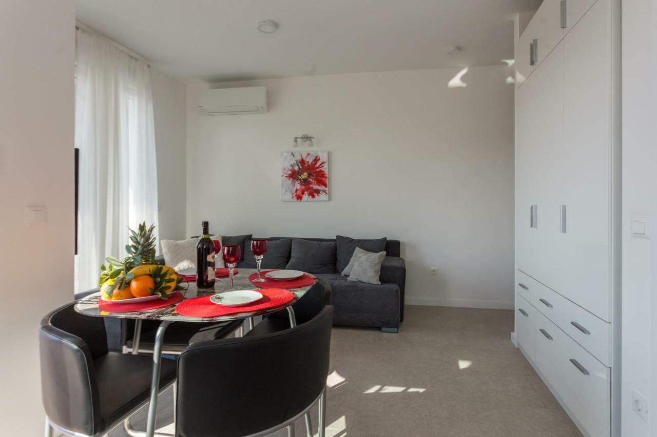 Apartamento Anima Dubrovnik Exterior foto
