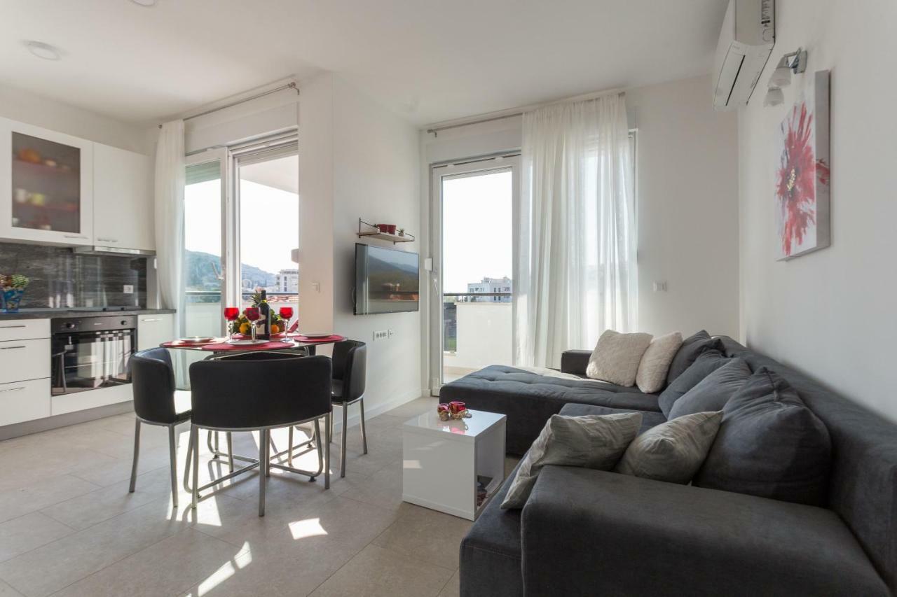 Apartamento Anima Dubrovnik Exterior foto