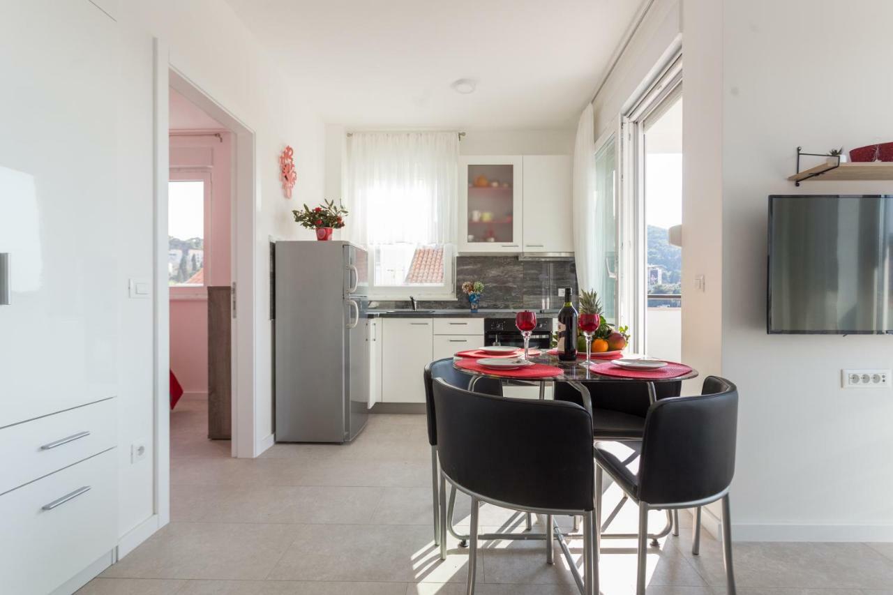 Apartamento Anima Dubrovnik Exterior foto