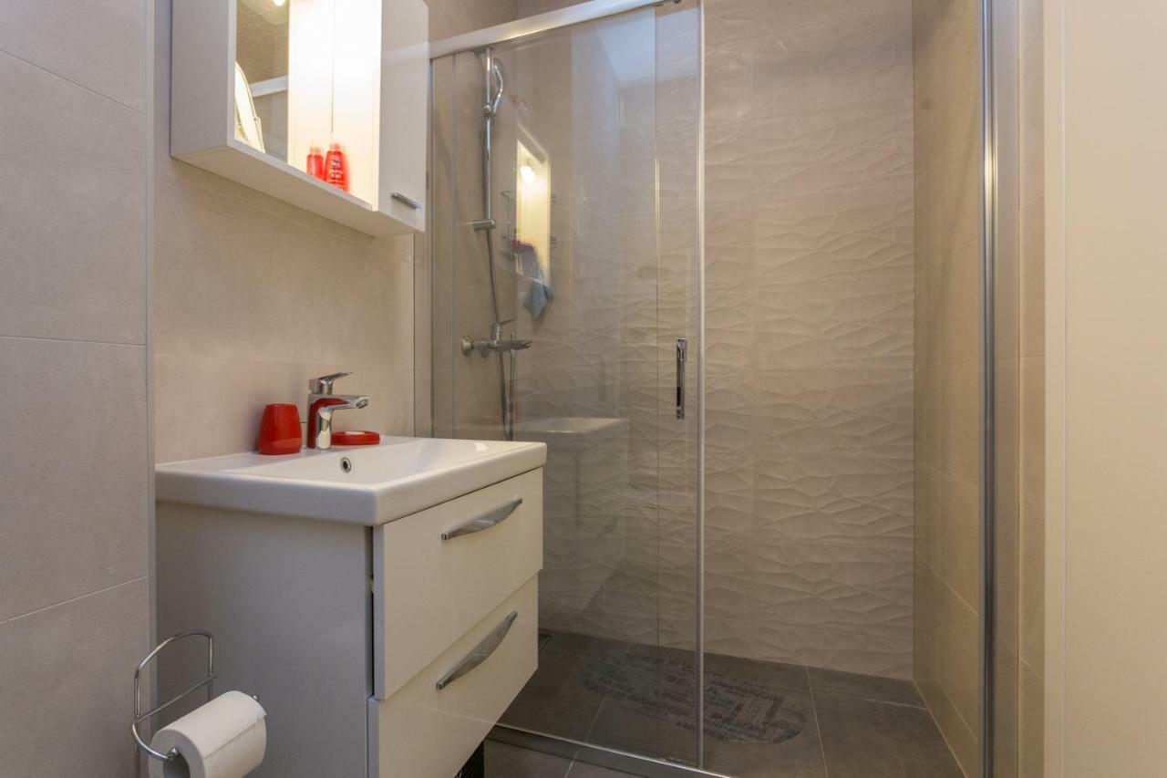 Apartamento Anima Dubrovnik Exterior foto