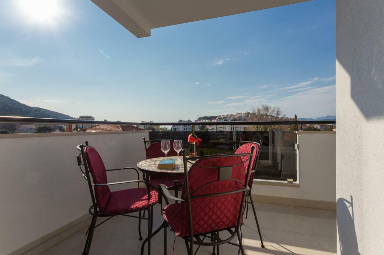 Apartamento Anima Dubrovnik Exterior foto