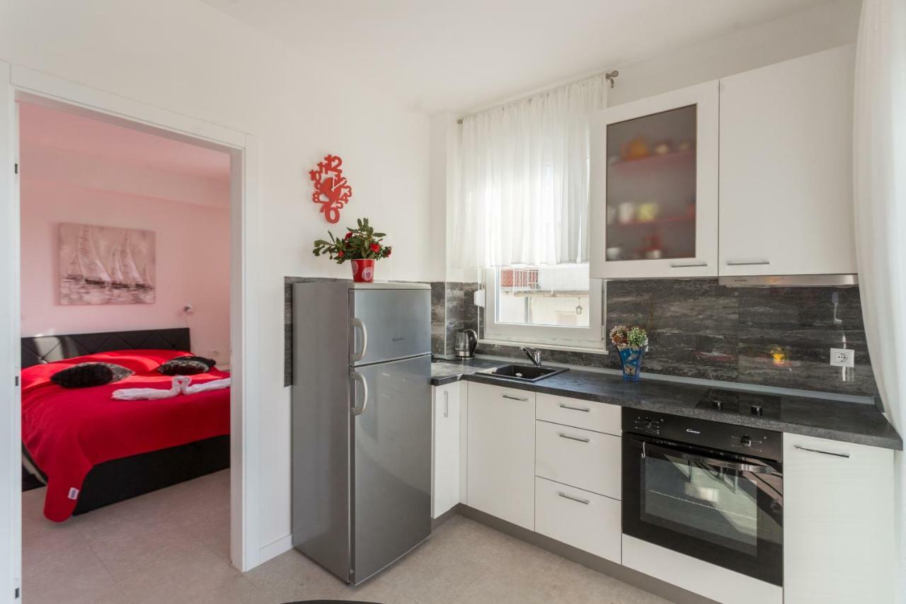 Apartamento Anima Dubrovnik Exterior foto