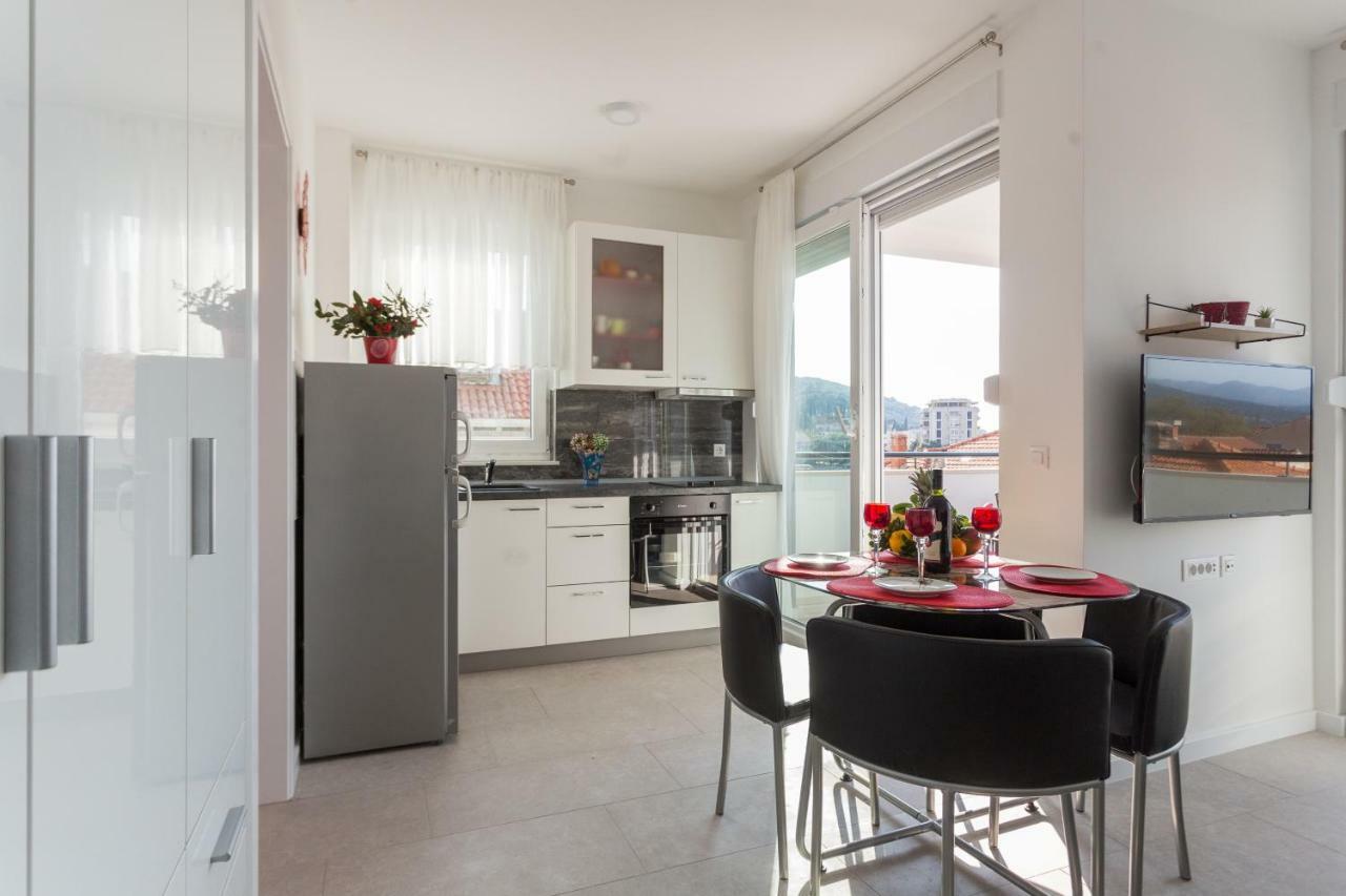 Apartamento Anima Dubrovnik Exterior foto