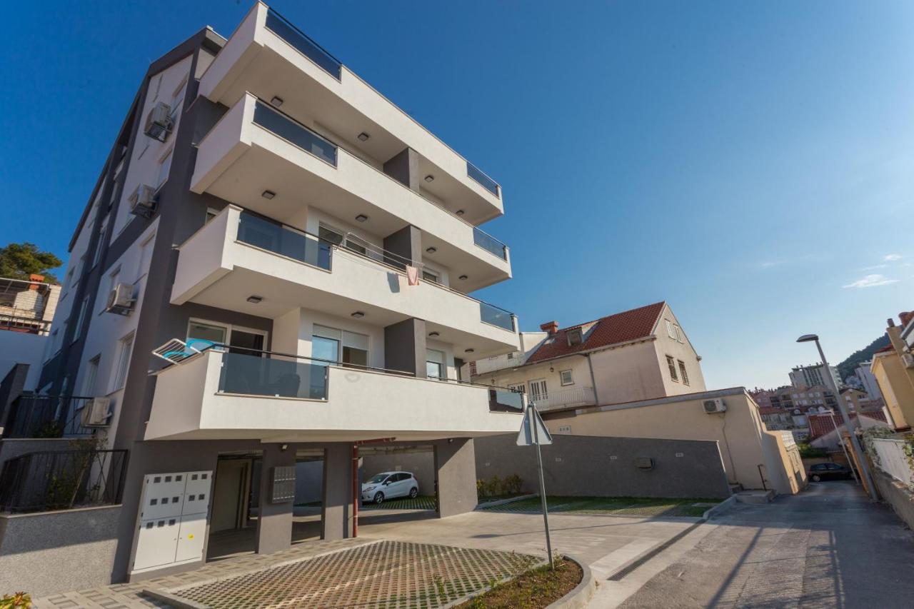 Apartamento Anima Dubrovnik Exterior foto